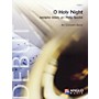 Anglo Music Press O Holy Night (Grade 2 - Score Only) Concert Band Level 2 Arranged by Philip Sparke