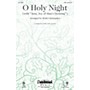 Daybreak Music O Holy Night (with Jesu, Joy of Man's Desiring) SAB arranged by Keith Christopher