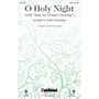 Daybreak Music O Holy Night (with Jesu, Joy of Man's Desiring) SSA Arranged by Keith Christopher