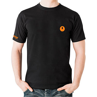 Orange Amplifiers O Logo T-shirt