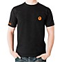 Orange Amplifiers O Logo T-shirt XX Large Black