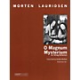 PEER MUSIC O Magnum Mysterium Peermusic Classical Softcover Composed by Morten Lauridsen Arranged by Sandra Dackow