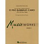 Hal Leonard O Mio Babbino Caro Concert Band Level 2 Composed by Giacomo Puccini Arranged by Johnnie Vinson