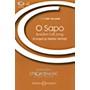 Boosey and Hawkes O Sapo (CME Latin Accents) 5-PART TREBLE A CAPPELLA arranged by Stephen Hatfield