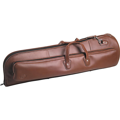 O Series Leather Tenor Trombone Bag
