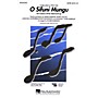 Hal Leonard O Sifuni Mungu (All Creatures of Our God and King) SSAA by First Call Arranged by Roger Emerson