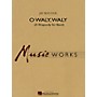 Hal Leonard O Waly Waly (A Rhapsody for Band) Concert Band Level 4 Composed by Jay Bocook