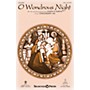 Shawnee Press O Wondrous Night SAB arranged by Joseph M. Martin