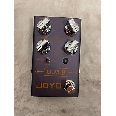 Joyo O.M.B Pedal