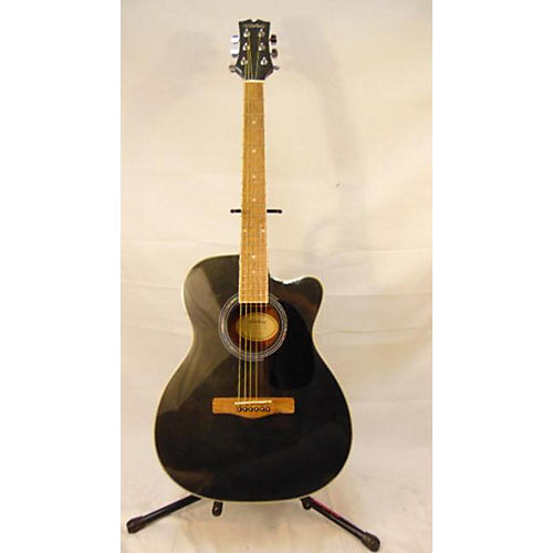 O120 Acoustic Electric Guitar
