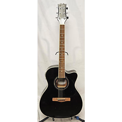 Mitchell O120 Acoustic Electric Guitar