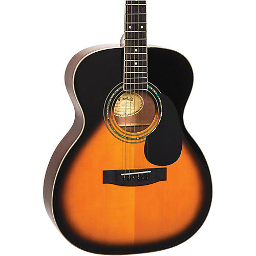 O120SVS Auditorium Acoustic Guitar