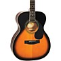 Mitchell O120SVS Auditorium Acoustic Guitar Vintage Sunburst