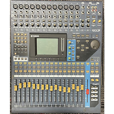 Yamaha O1V 96 Digital Mixer