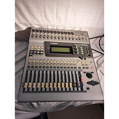 Yamaha O1V Unpowered Mixer