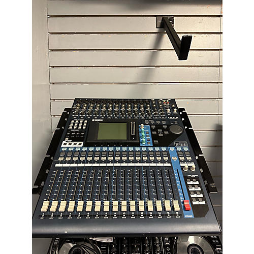 Yamaha O1V96 Digital Mixer