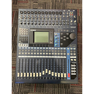 Yamaha O1V96 Digital Mixer