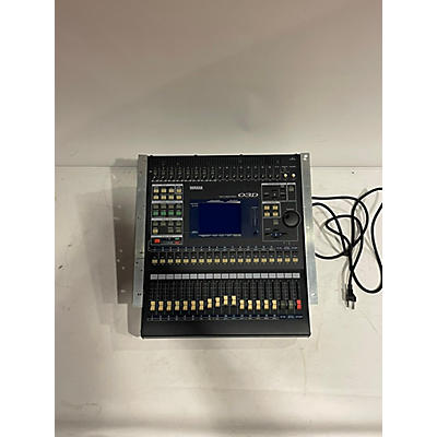 Yamaha O3D Digital Mixer