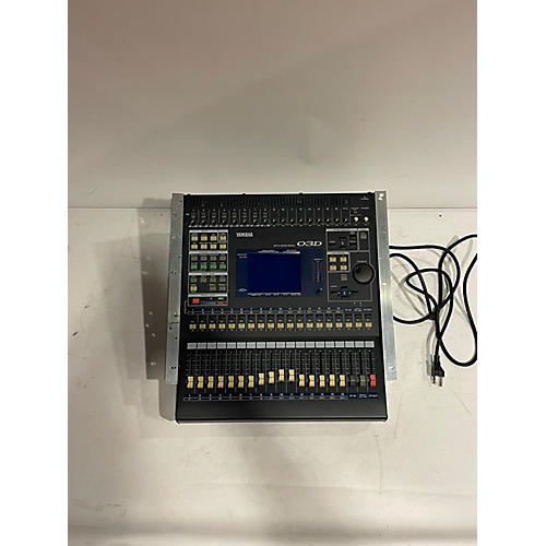 Yamaha O3D Digital Mixer