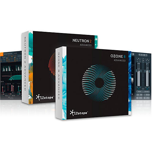 Download Izotope O8n2