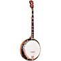 Open-Box Gold Tone OB-250+ Professional Bluegrass Banjo Condition 2 - Blemished Vintage Brown 197881455606
