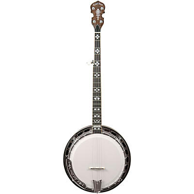 Gold Tone OB-250AT Professional Archtop Bluegrass Banjo