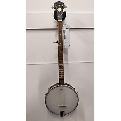 Oscar Schmidt OB-3 Banjo