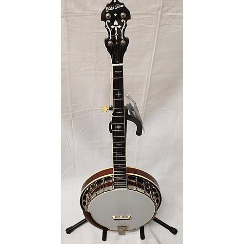 OB-3 Twanger Banjo