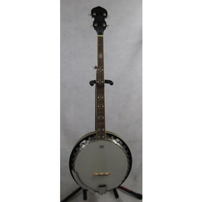 Oscar Schmidt OB-5 Banjo
