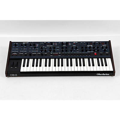 Oberheim OB-6 6-Voice Analog Synthesizer