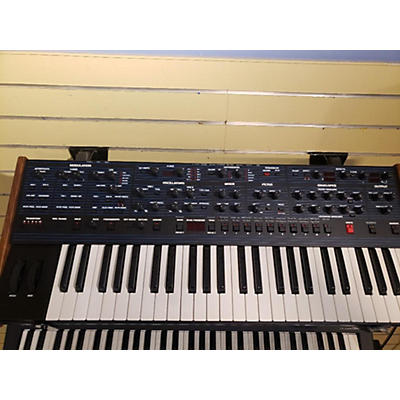 Sequential OB Synthesizer