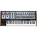 Oberheim OB-X8 8-Voice Polyphonic Analog Synthesizer Condition 1 - MintCondition 2 - Blemished  197881431983