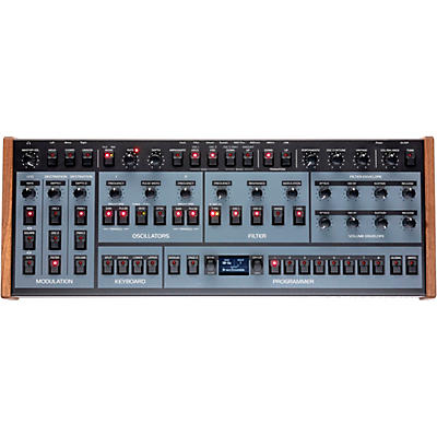 Oberheim OB-X8 Desktop Module