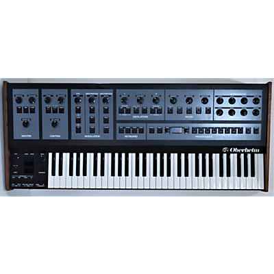 Oberheim OB-X8 Synthesizer