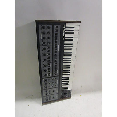 Oberheim OB-X8 Synthesizer