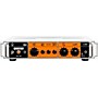 Open-Box Orange Amplifiers OB1-300 300W Analog Bass Amp Head Condition 1 - Mint