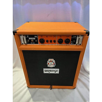 Orange Amplifiers OB1-300 Bass Combo Amp