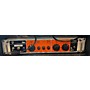 Used Orange Amplifiers OB1-300 Tube Bass Amp Head