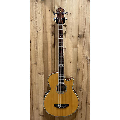 Oscar Schmidt OB100 Acoustic Bass Guitar