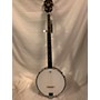 Used Oscar Schmidt OB3-A Banjo Natural
