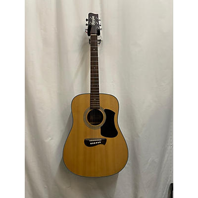 Olympia By Tacoma OB3 Acoustic Guitar