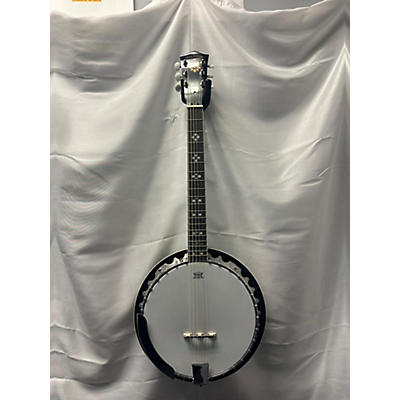 Oscar Schmidt OB6-A Banjo