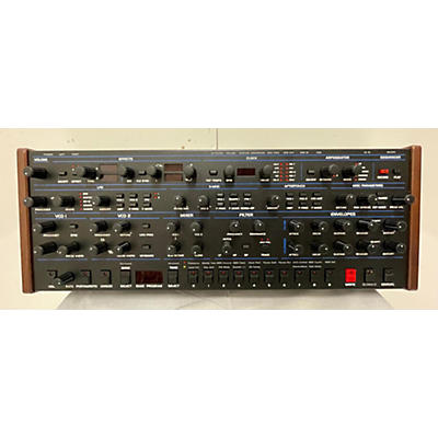 Oberheim OB6 Synthesizer