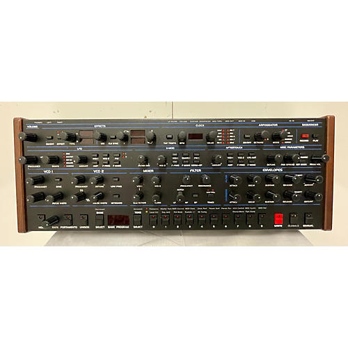 Oberheim OB6 Synthesizer