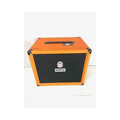Orange Amplifiers OBC 112 Bass Cabinet