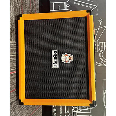 Orange Amplifiers OBC 112 Bass Cabinet