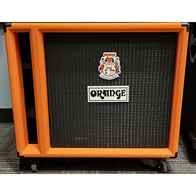 Orange Amplifiers OBC 115 Bass Cabinet
