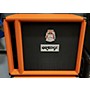 Used Orange Amplifiers OBC 115 Bass Cabinet