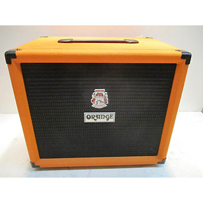 Orange Amplifiers OBC112 1X12 400W Bass Cabinet