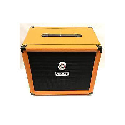 Orange Amplifiers OBC112 400W Bass Cabinet